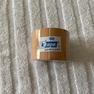 K-Tape, Beige